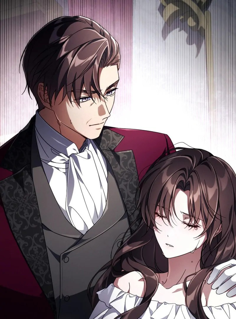 Read Villainess Streamer chapter 2.1 image 42 on Lezhin
