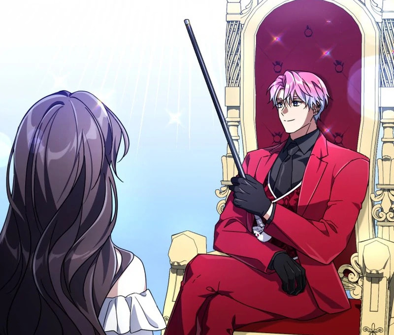Read Villainess Streamer chapter 2.1 image 55 on Lezhin