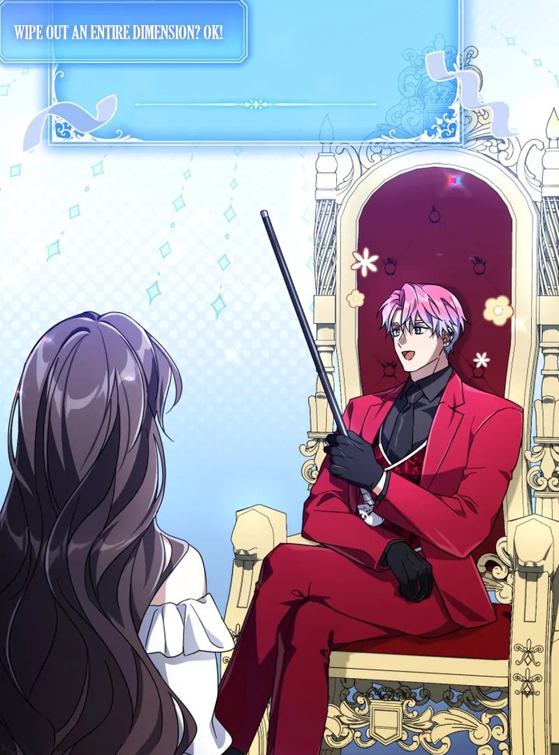 Read Villainess Streamer chapter 2.1 image 58 on Lezhin