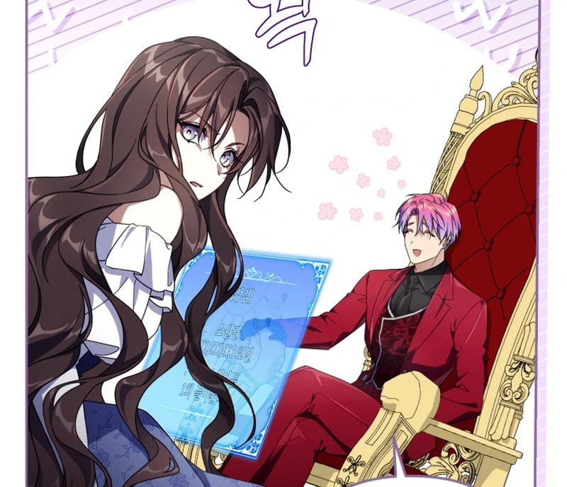 Read Villainess Streamer chapter 2.1 image 64 on Lezhin