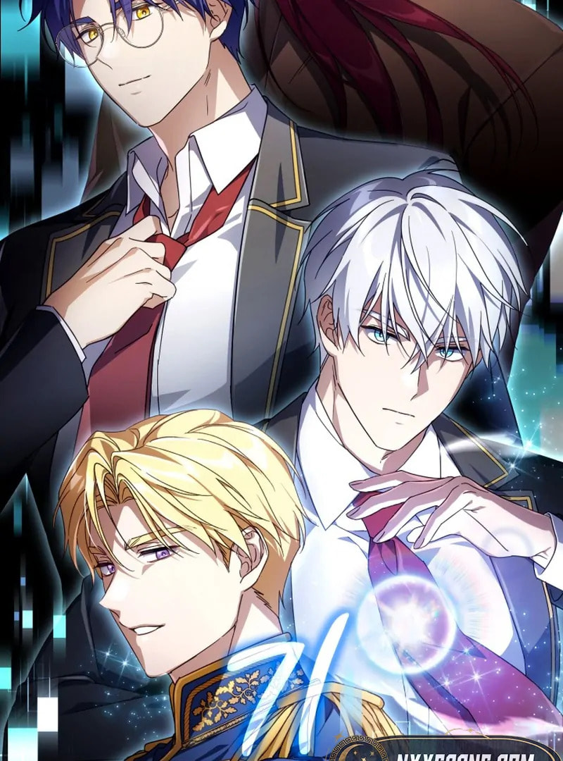 Read Villainess Streamer chapter 2.1 image 68 on Lezhin
