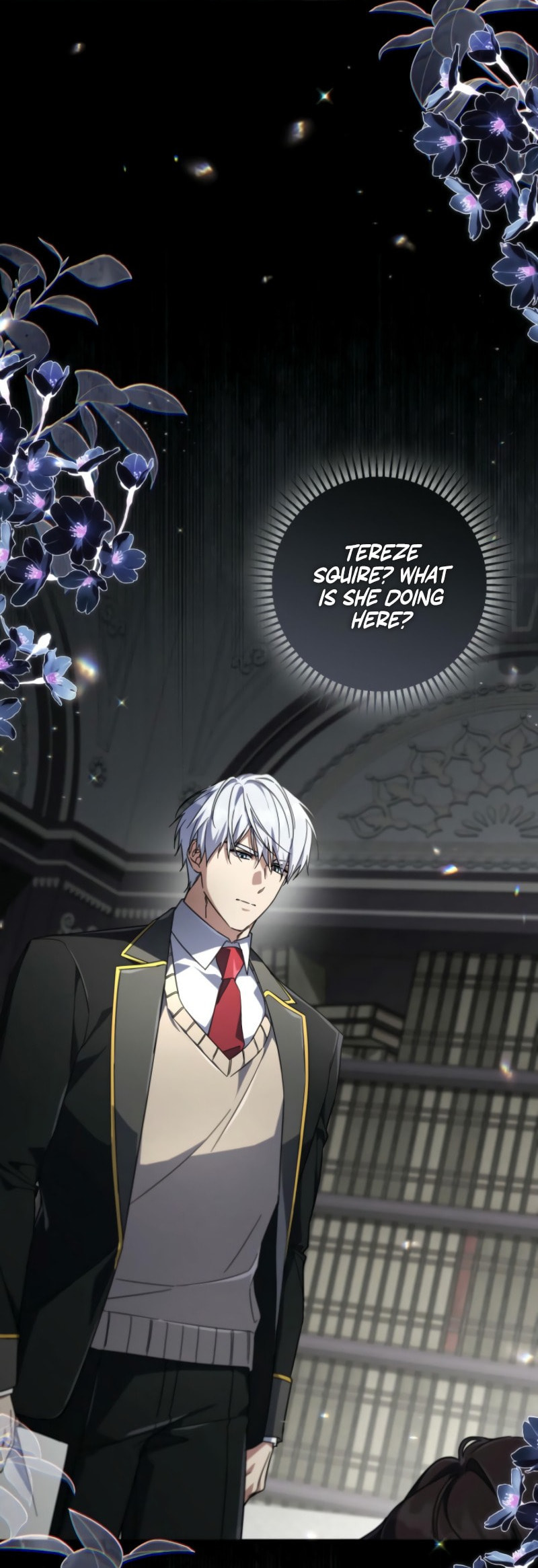 Read Villainess Streamer chapter 20 image 10 on Lezhin