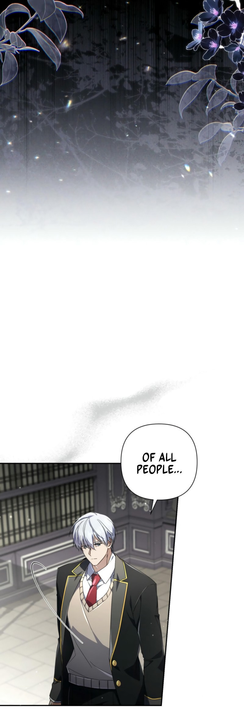 Read Villainess Streamer chapter 20 image 11 on Lezhin