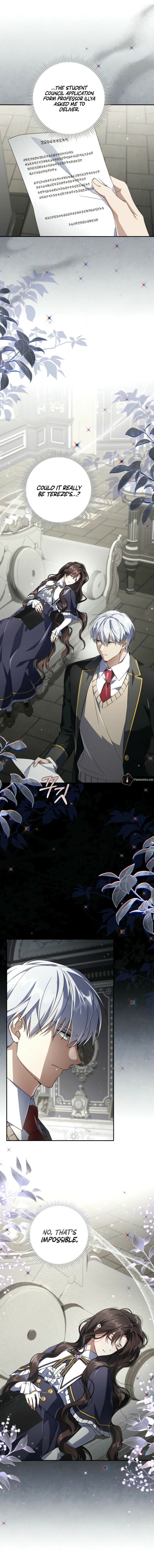 Read Villainess Streamer chapter 20 image 12 on Lezhin