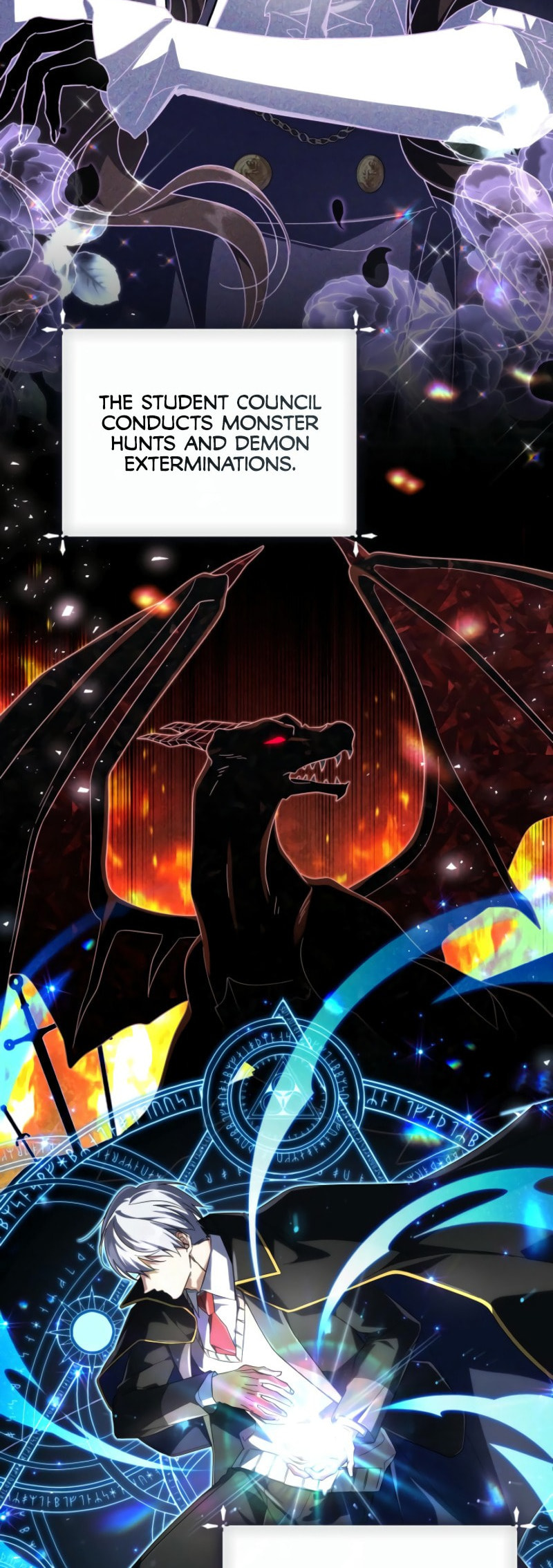 Read Villainess Streamer chapter 20 image 14 on Lezhin