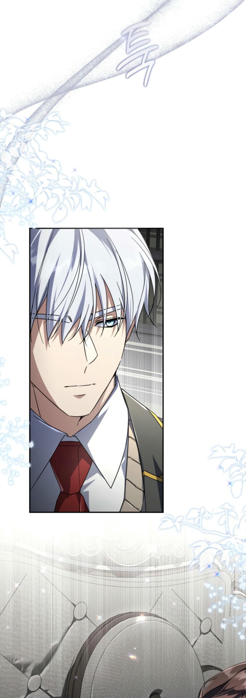 Read Villainess Streamer chapter 20 image 16 on Lezhin