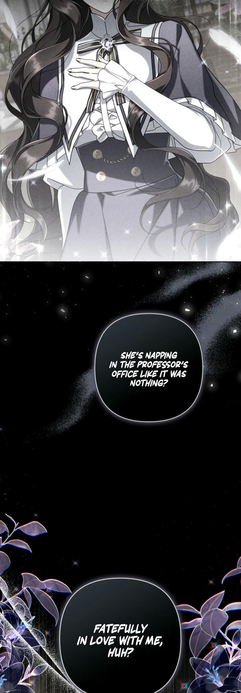 Read Villainess Streamer chapter 20 image 20 on Lezhin