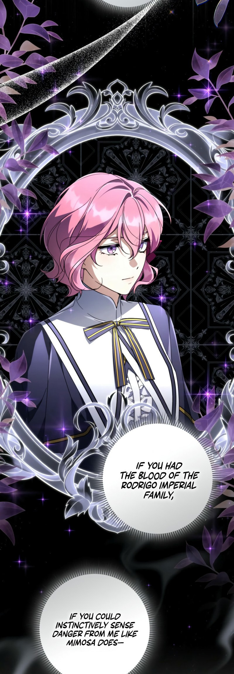 Read Villainess Streamer chapter 20 image 22 on Lezhin