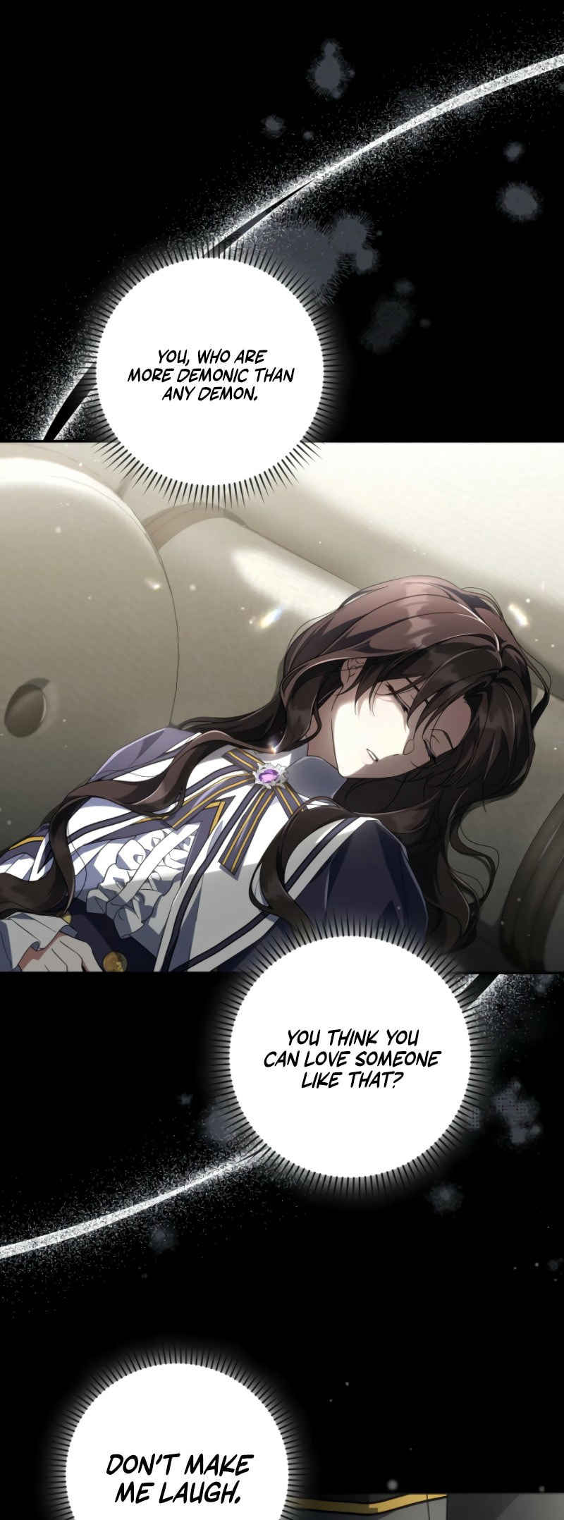 Read Villainess Streamer chapter 20 image 24 on Lezhin