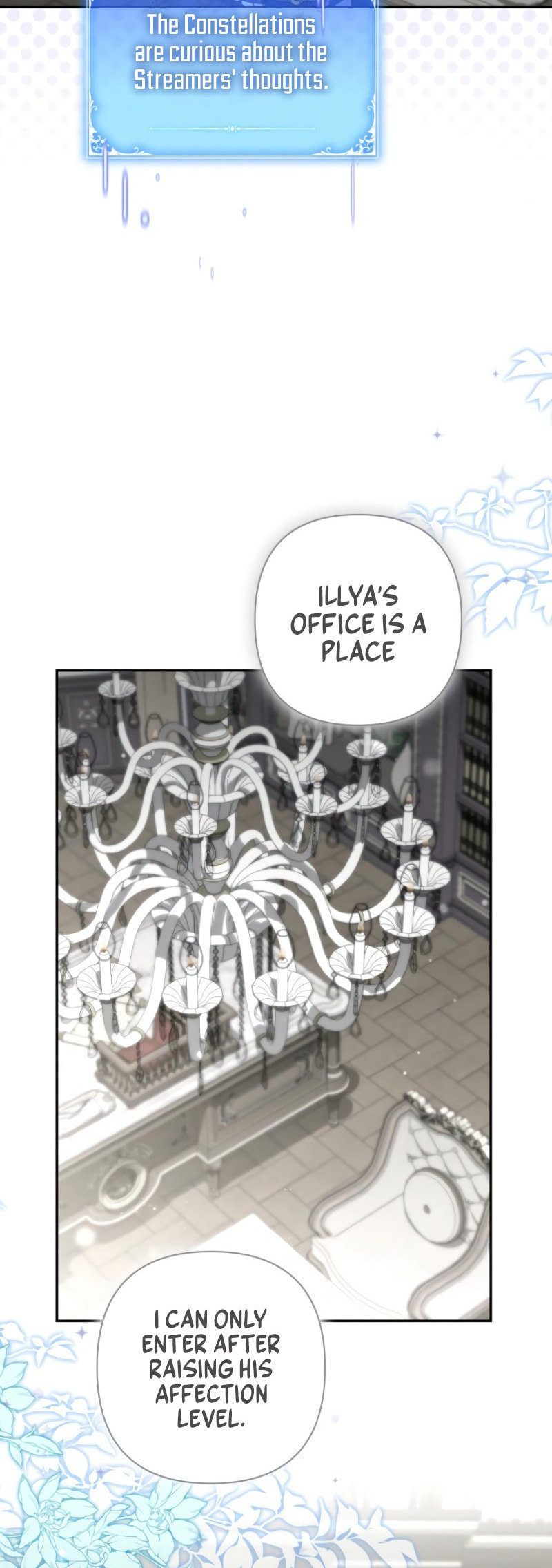 Read Villainess Streamer chapter 20 image 3 on Lezhin