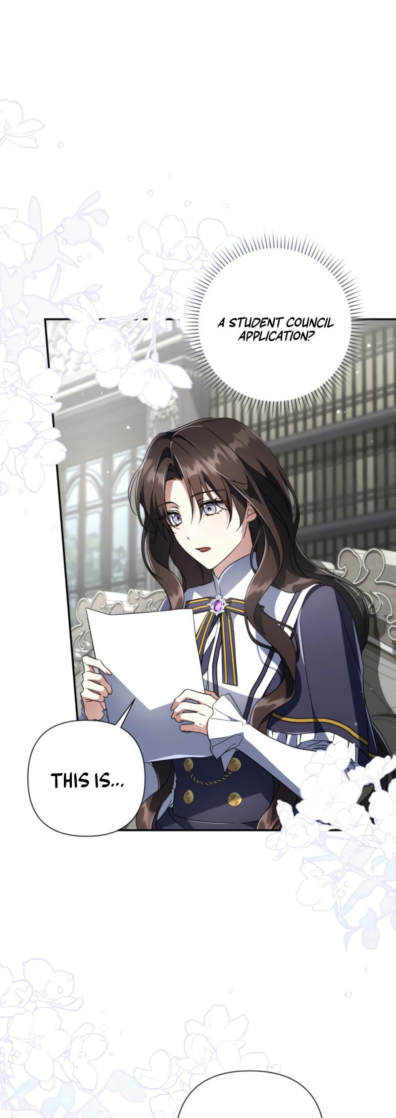 Read Villainess Streamer chapter 20 image 31 on Lezhin