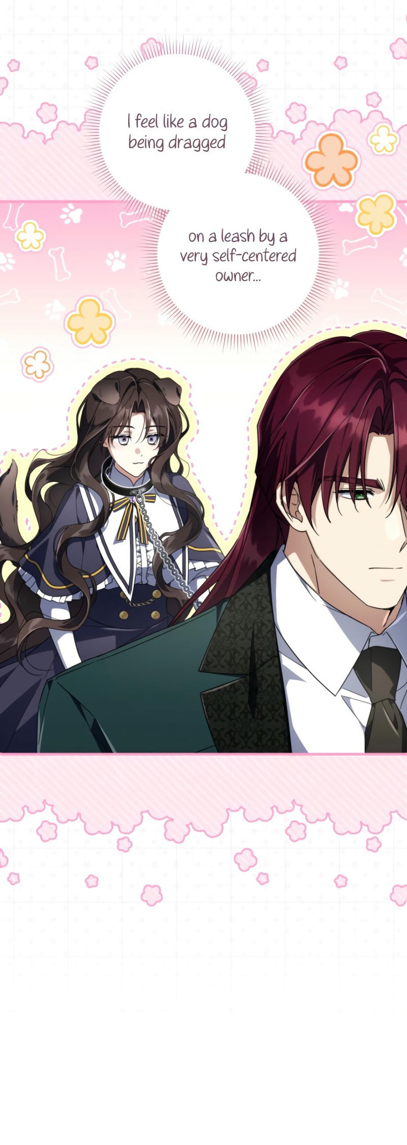 Read Villainess Streamer chapter 20 image 36 on Lezhin