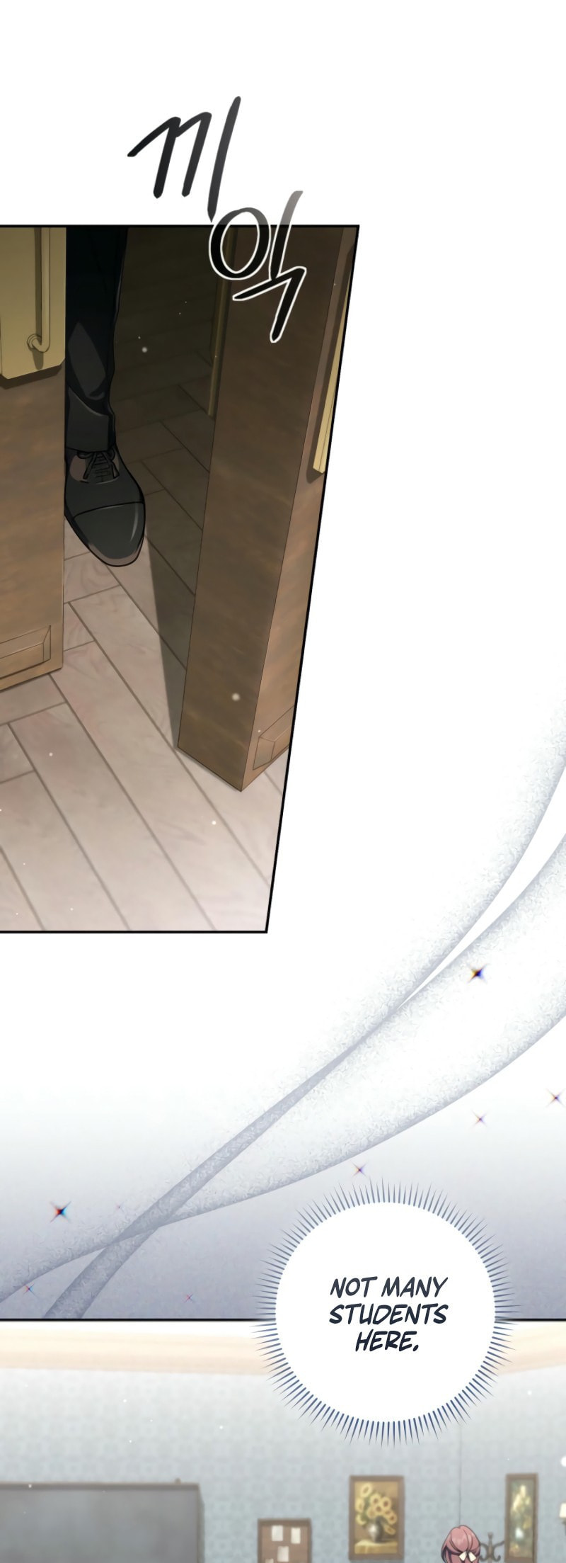 Read Villainess Streamer chapter 20 image 37 on Lezhin