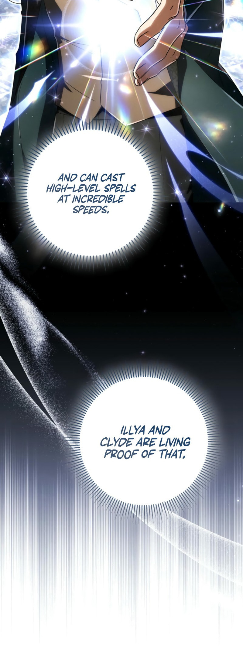 Read Villainess Streamer chapter 20 image 42 on Lezhin