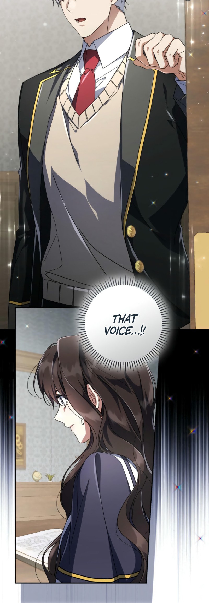 Read Villainess Streamer chapter 20 image 44 on Lezhin