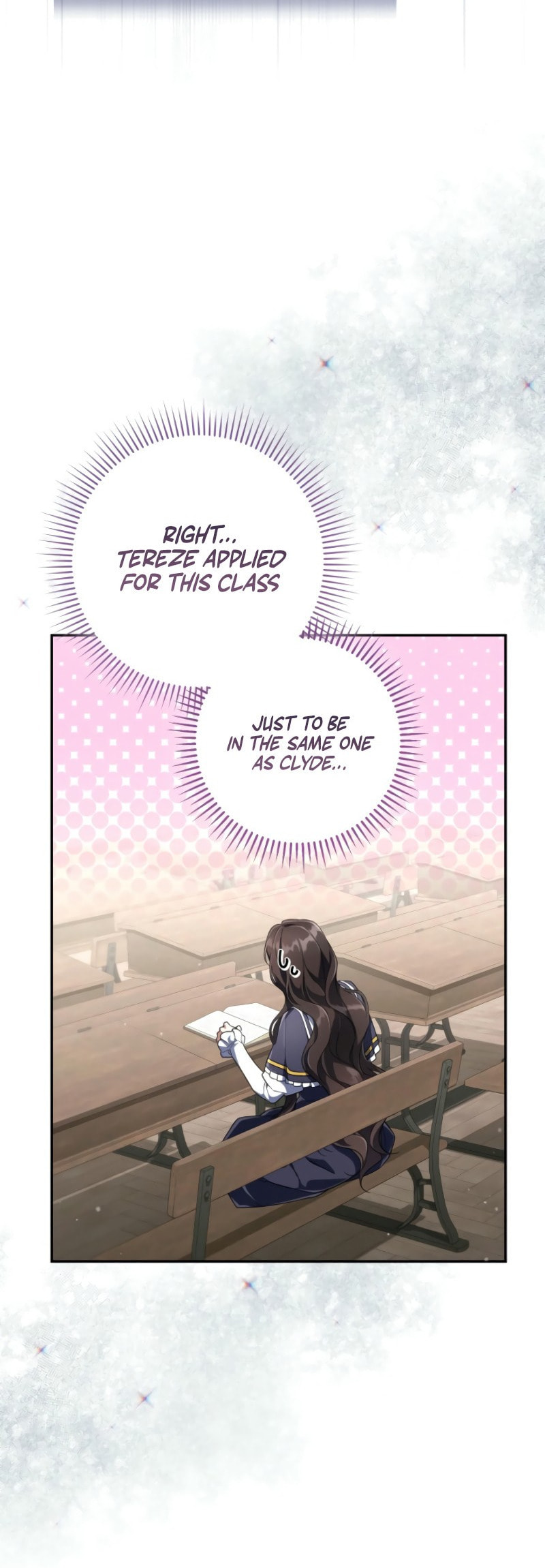Read Villainess Streamer chapter 20 image 45 on Lezhin