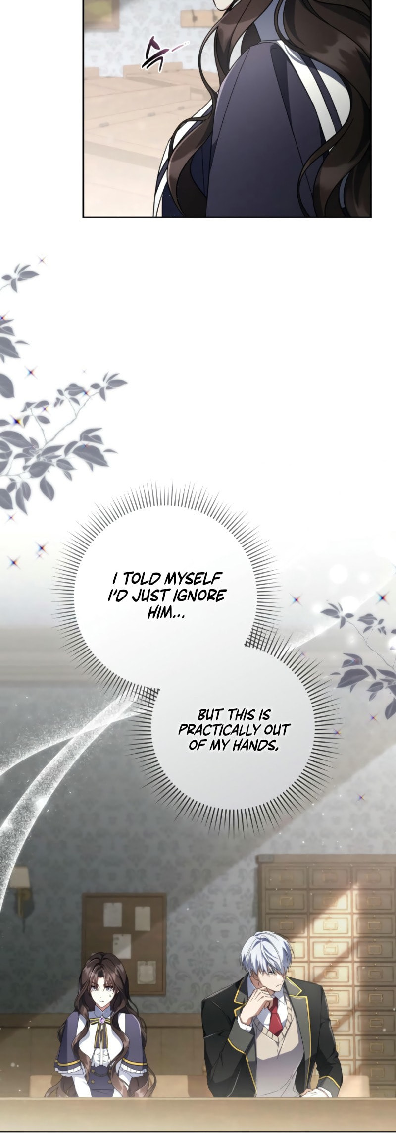 Read Villainess Streamer chapter 20 image 48 on Lezhin