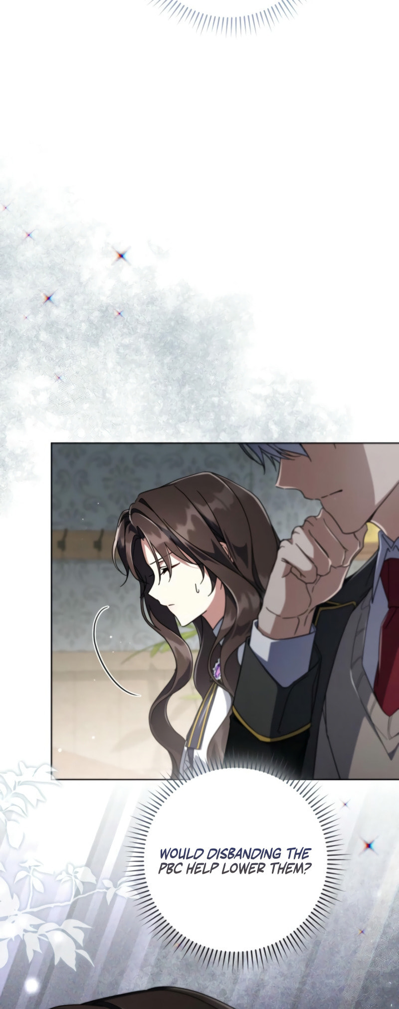 Read Villainess Streamer chapter 21 image 10 on Lezhin