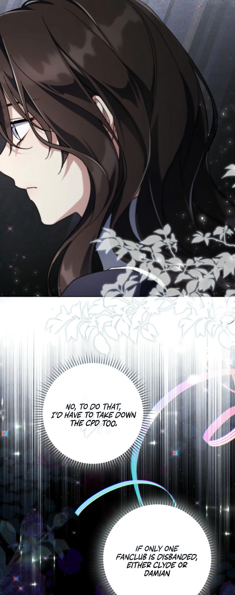 Read Villainess Streamer chapter 21 image 11 on Lezhin