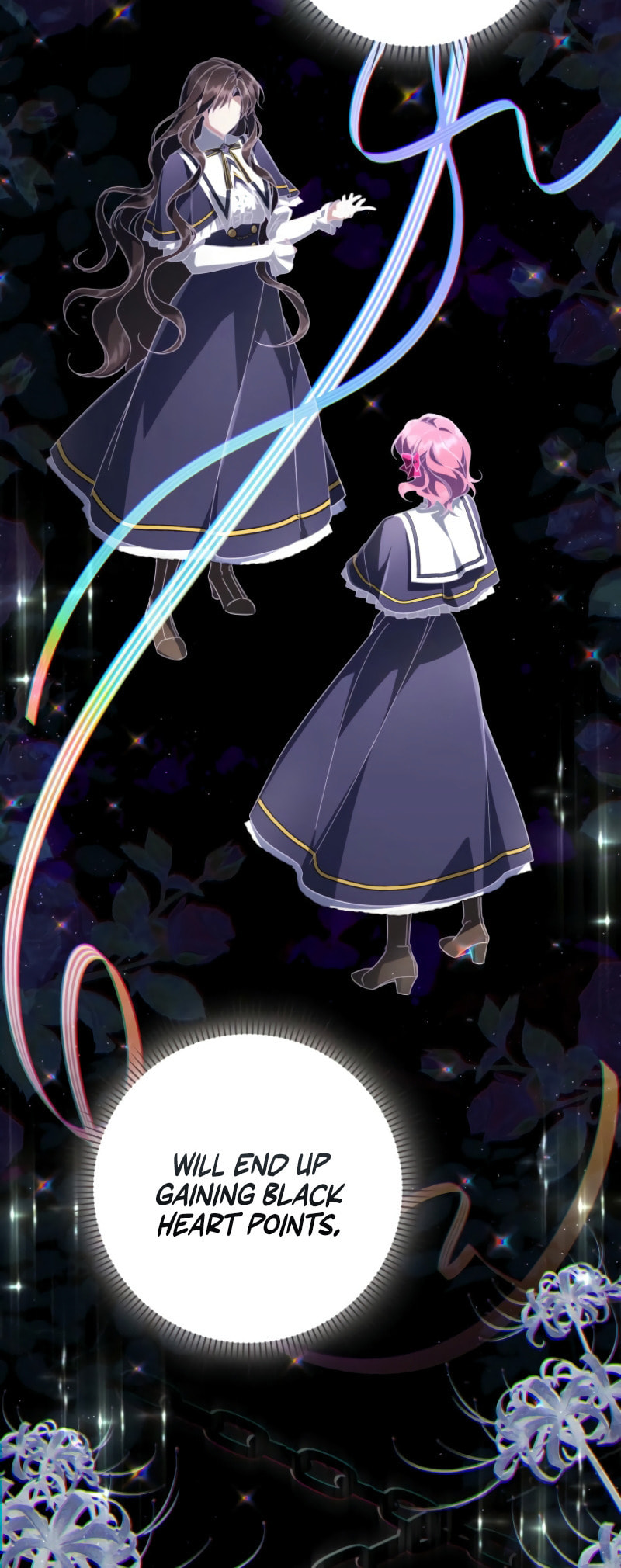 Read Villainess Streamer chapter 21 image 12 on Lezhin