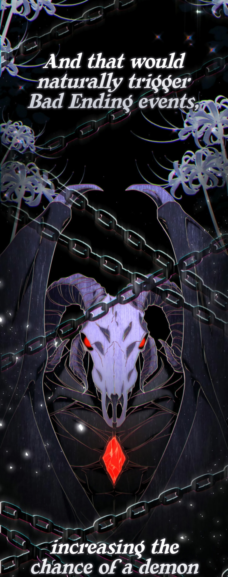 Read Villainess Streamer chapter 21 image 13 on Lezhin