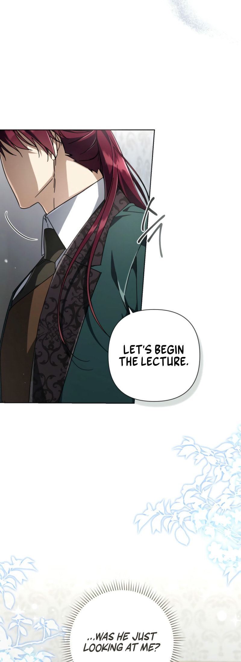 Read Villainess Streamer chapter 21 image 16 on Lezhin