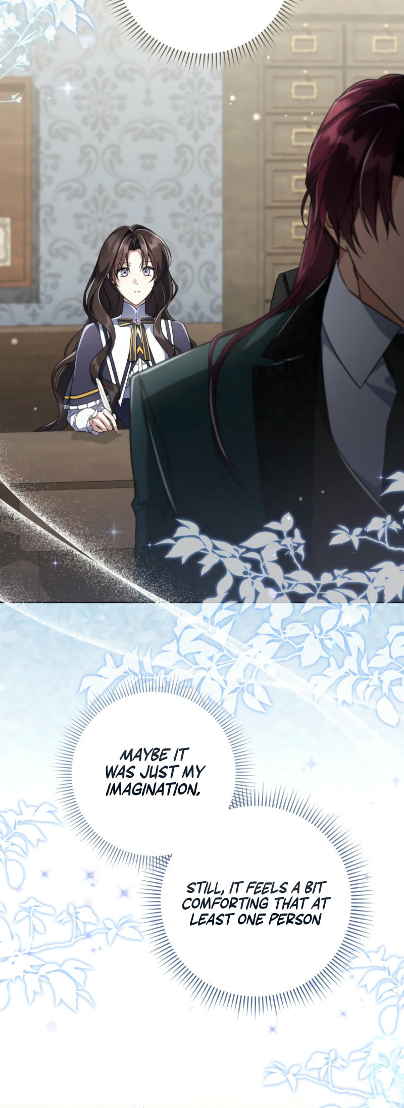 Read Villainess Streamer chapter 21 image 17 on Lezhin