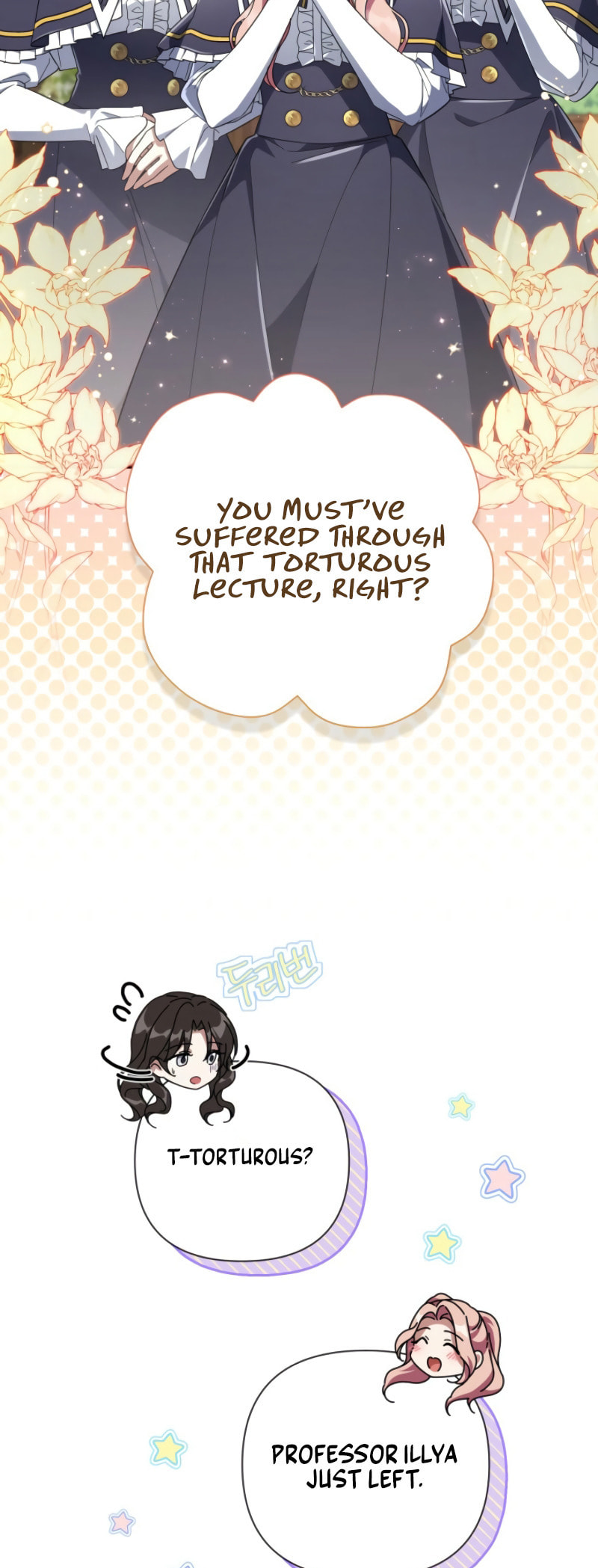 Read Villainess Streamer chapter 21 image 25 on Lezhin