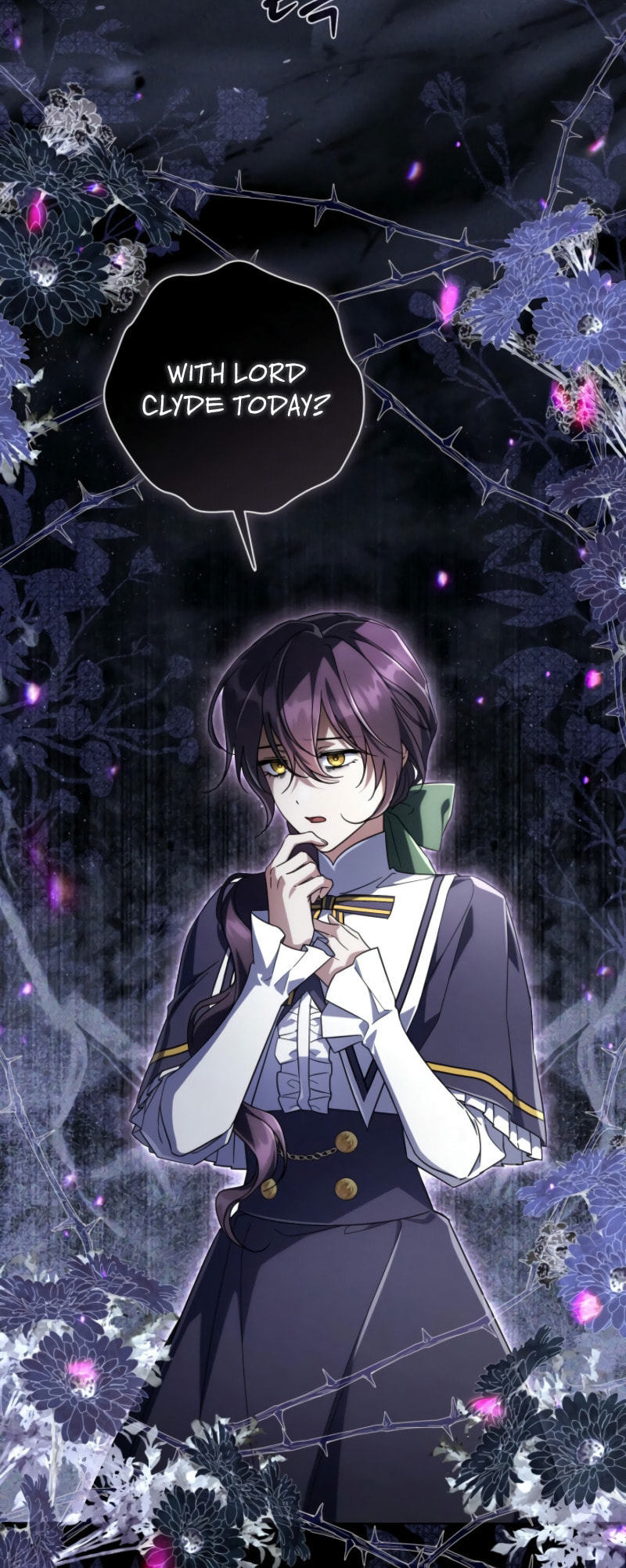 Read Villainess Streamer chapter 21 image 28 on Lezhin