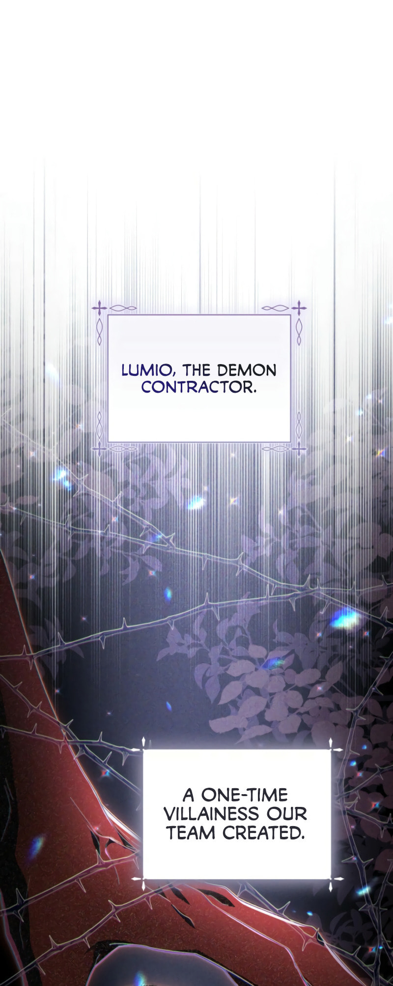 Read Villainess Streamer chapter 21 image 30 on Lezhin