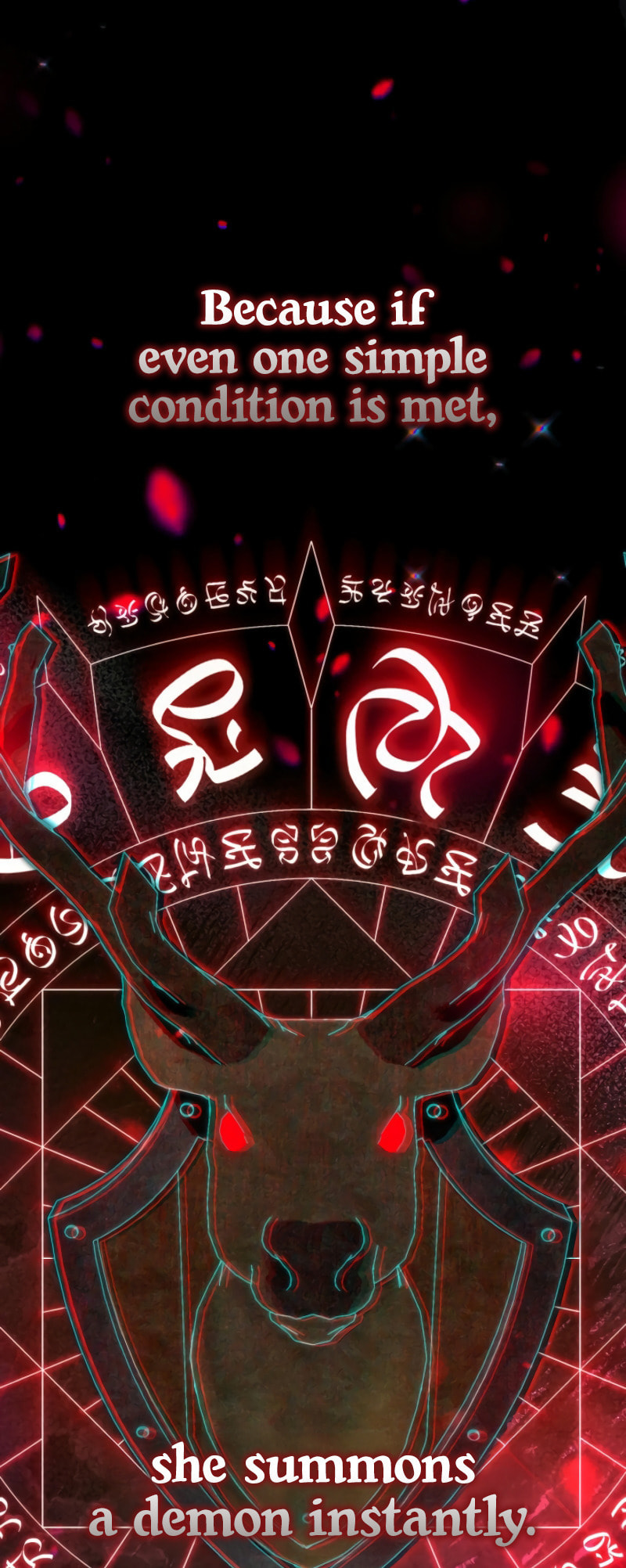 Read Villainess Streamer chapter 21 image 32 on Lezhin