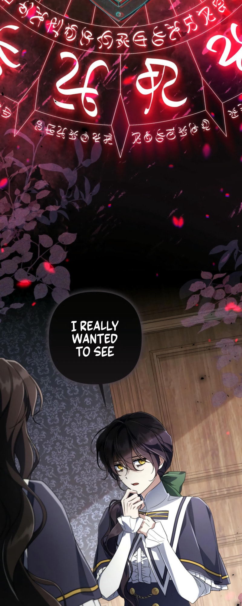 Read Villainess Streamer chapter 21 image 33 on Lezhin