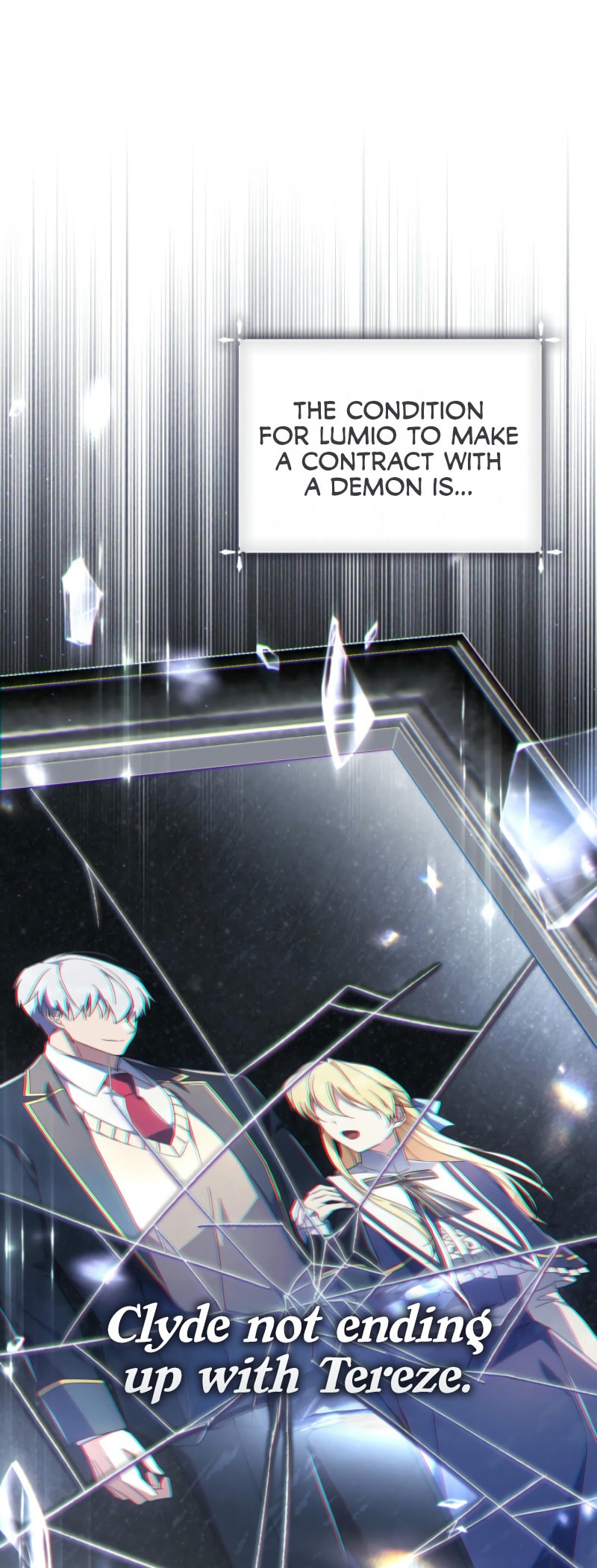 Read Villainess Streamer chapter 21 image 35 on Lezhin