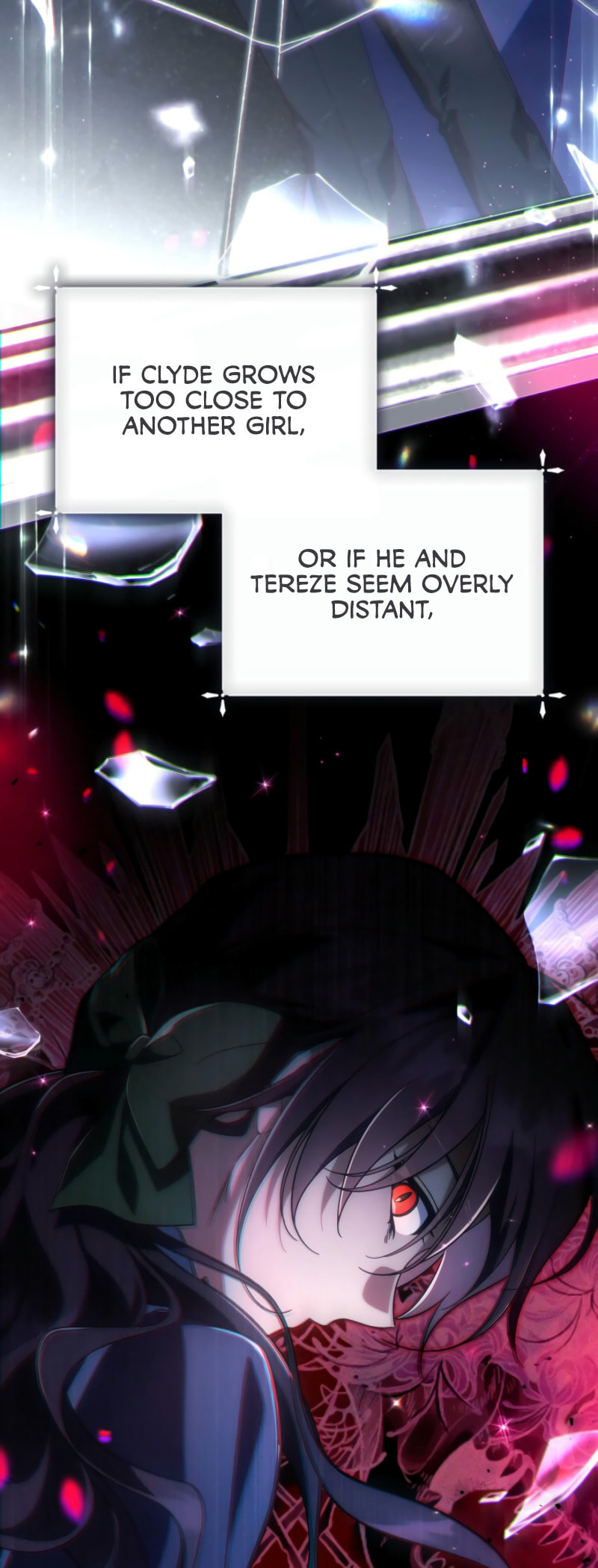 Read Villainess Streamer chapter 21 image 36 on Lezhin