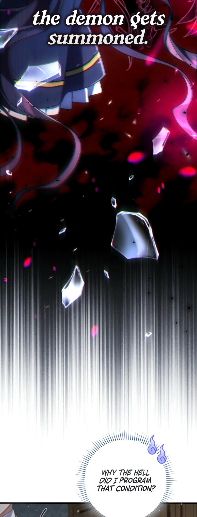 Read Villainess Streamer chapter 21 image 37 on Lezhin