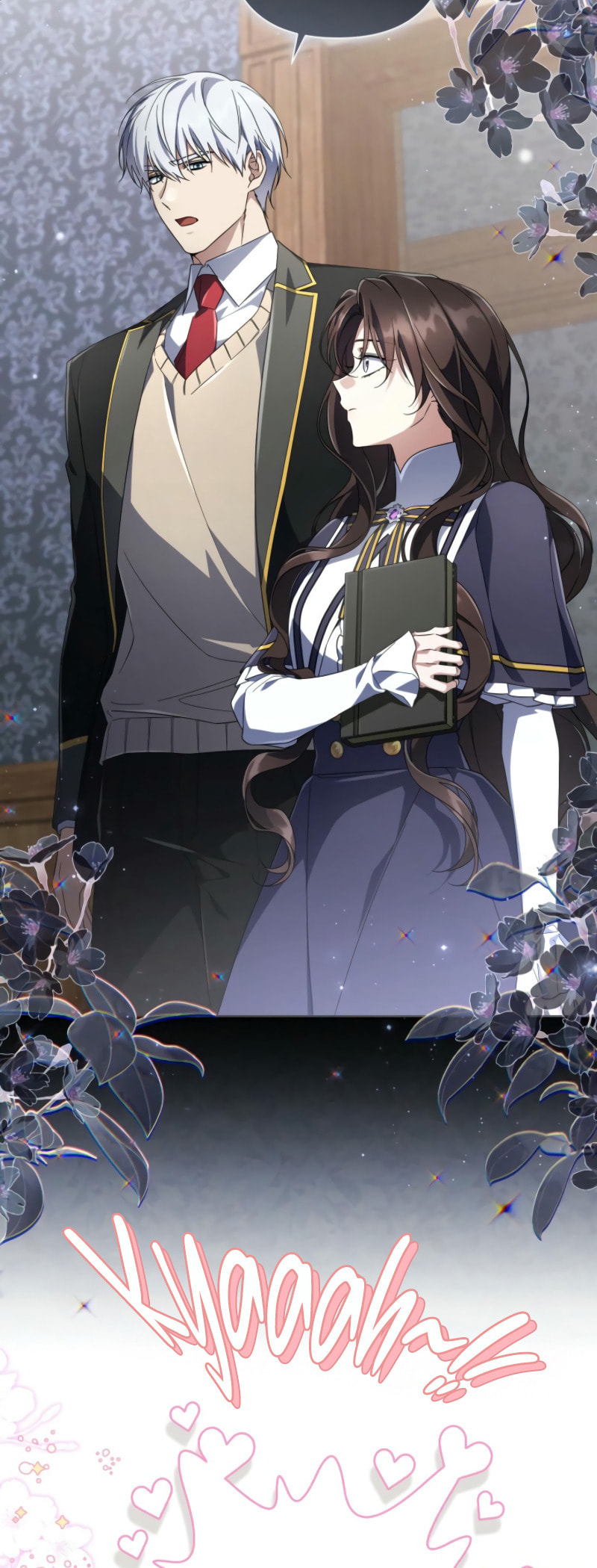 Read Villainess Streamer chapter 21 image 39 on Lezhin