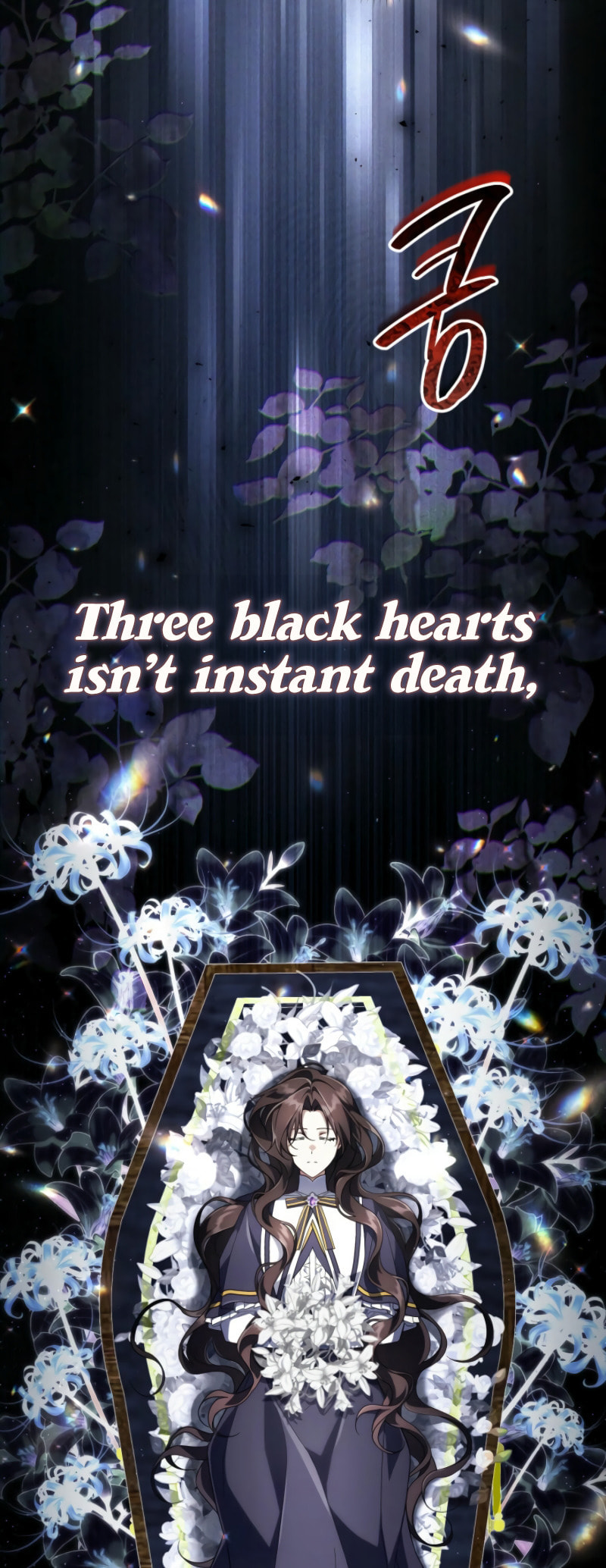 Read Villainess Streamer chapter 21 image 4 on Lezhin