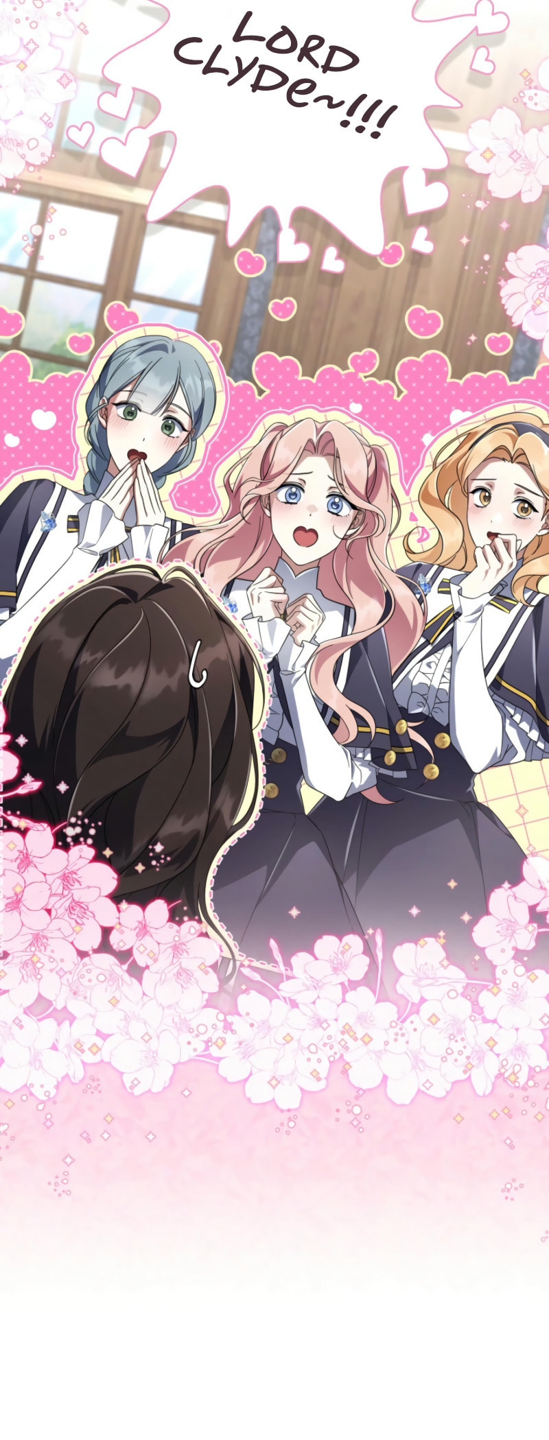 Read Villainess Streamer chapter 21 image 40 on Lezhin