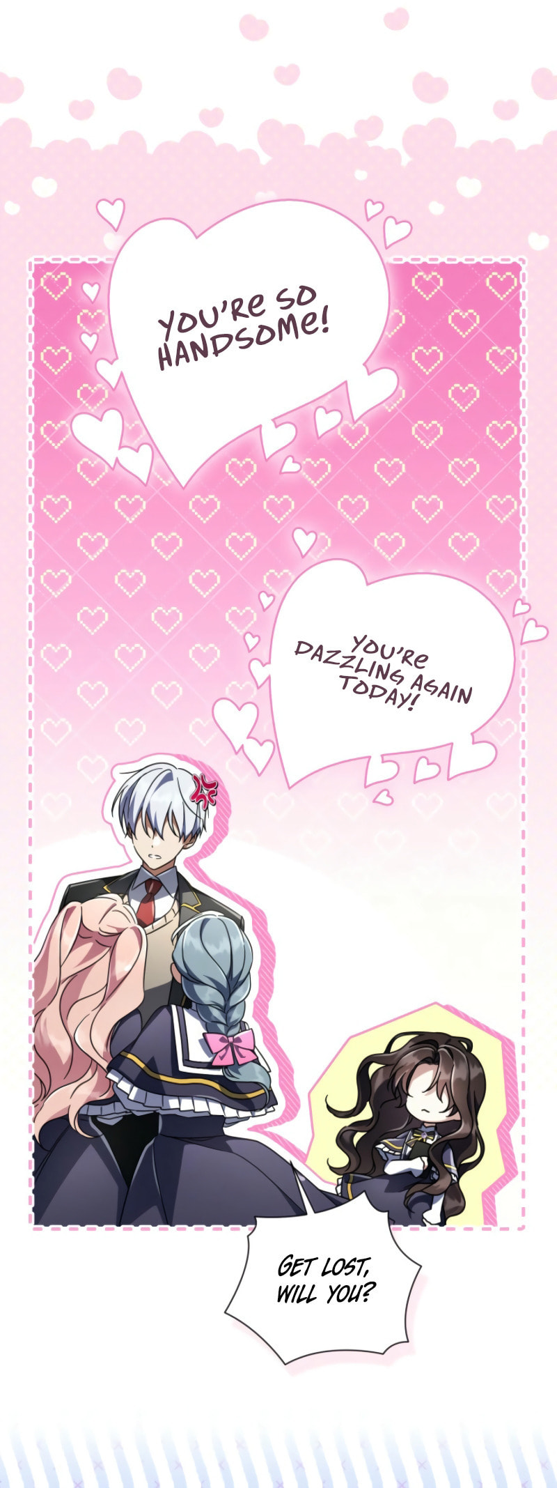 Read Villainess Streamer chapter 21 image 41 on Lezhin