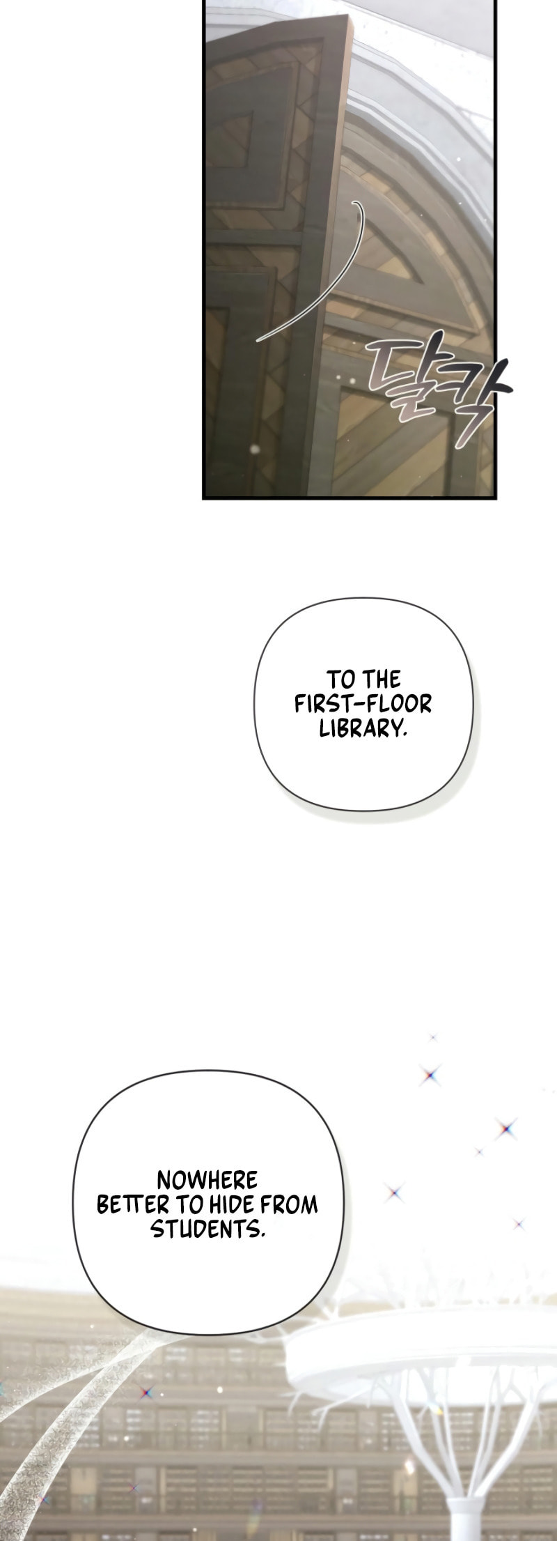 Read Villainess Streamer chapter 21 image 49 on Lezhin