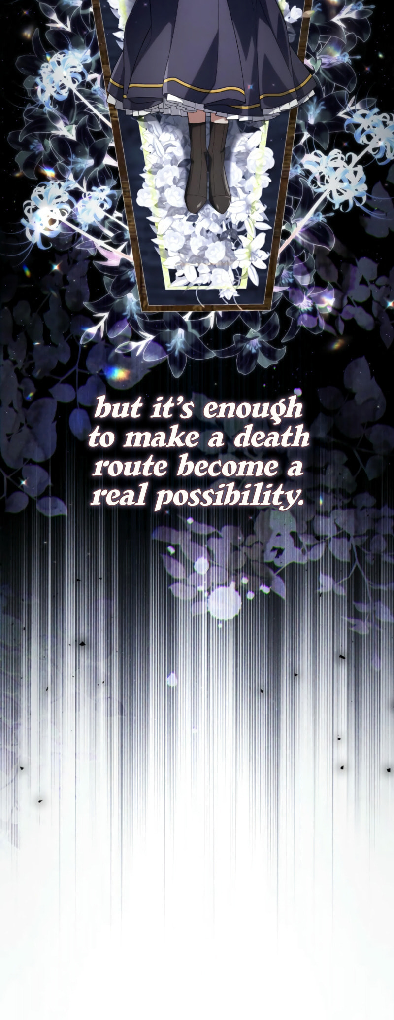 Read Villainess Streamer chapter 21 image 5 on Lezhin
