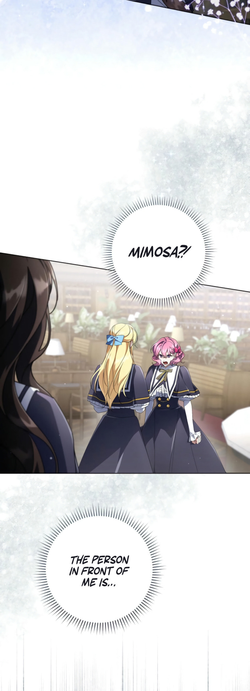 Read Villainess Streamer chapter 21 image 51 on Lezhin