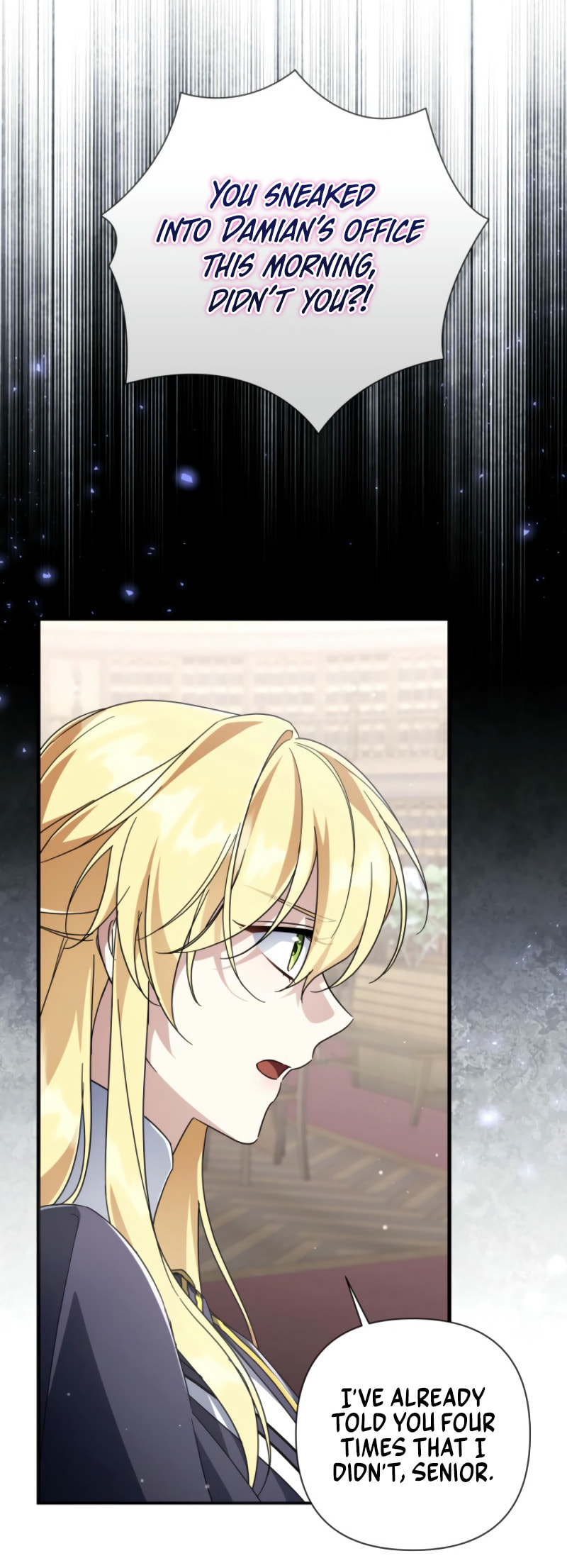 Read Villainess Streamer chapter 21 image 52 on Lezhin