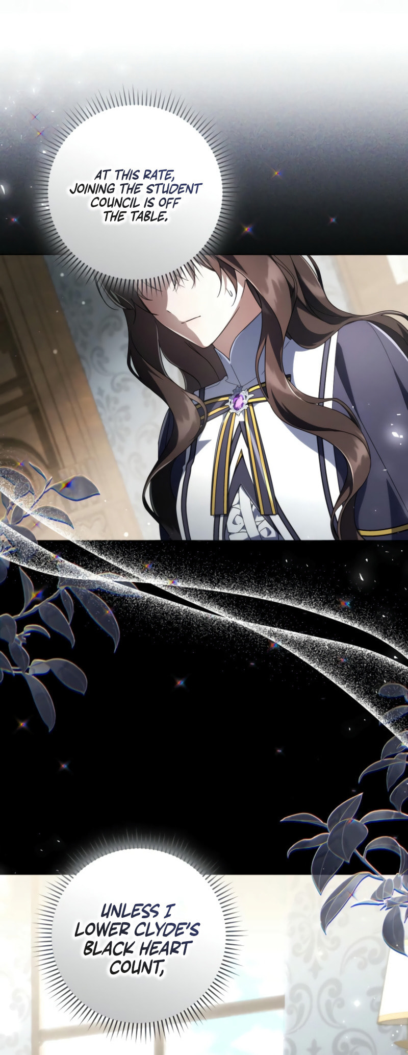 Read Villainess Streamer chapter 21 image 6 on Lezhin