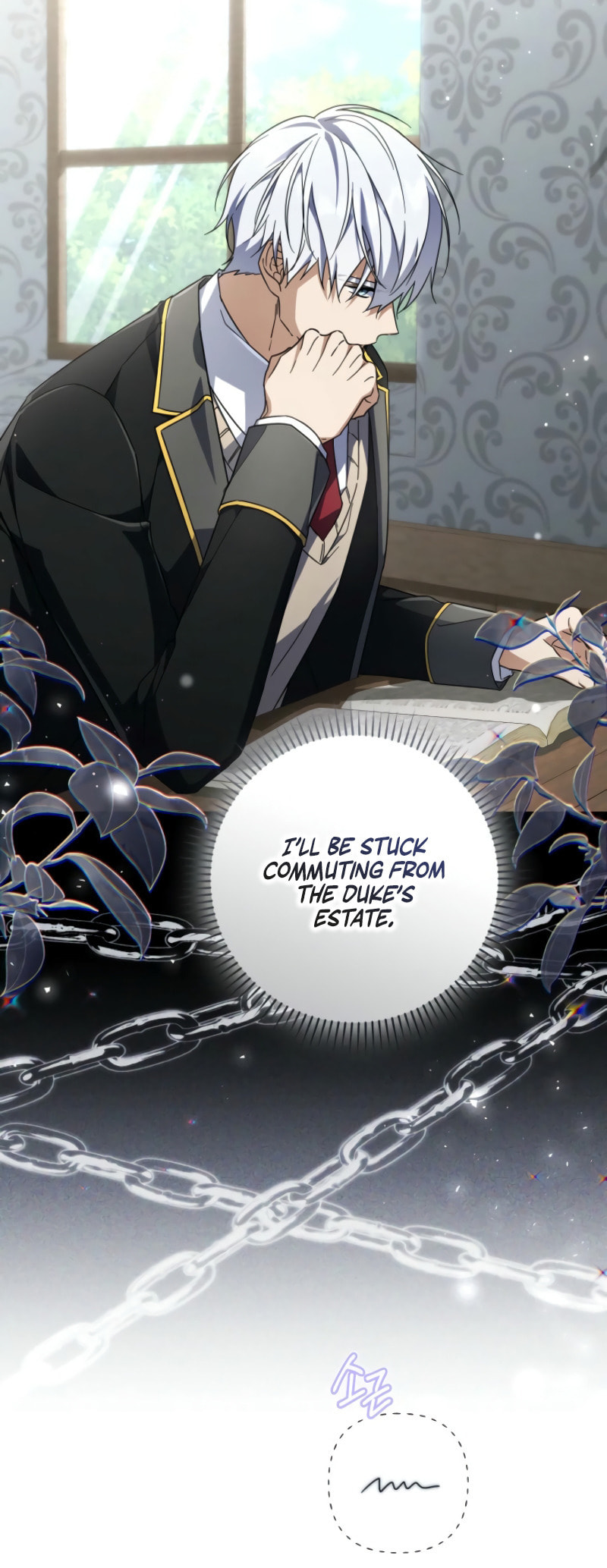 Read Villainess Streamer chapter 21 image 7 on Lezhin