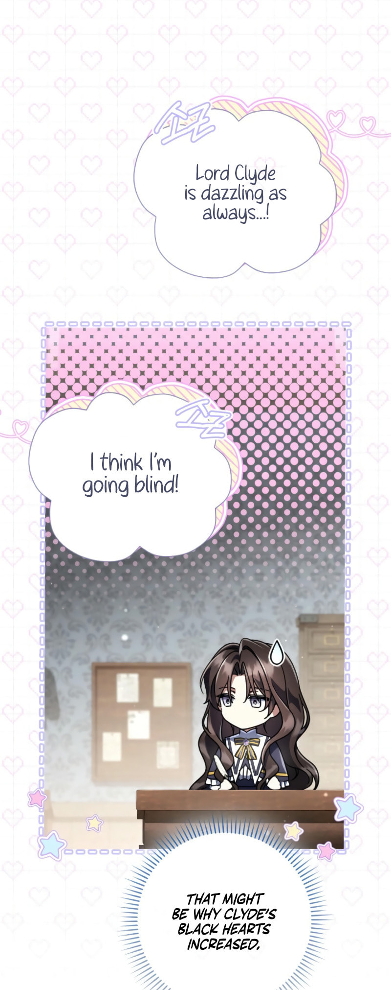 Read Villainess Streamer chapter 21 image 9 on Lezhin