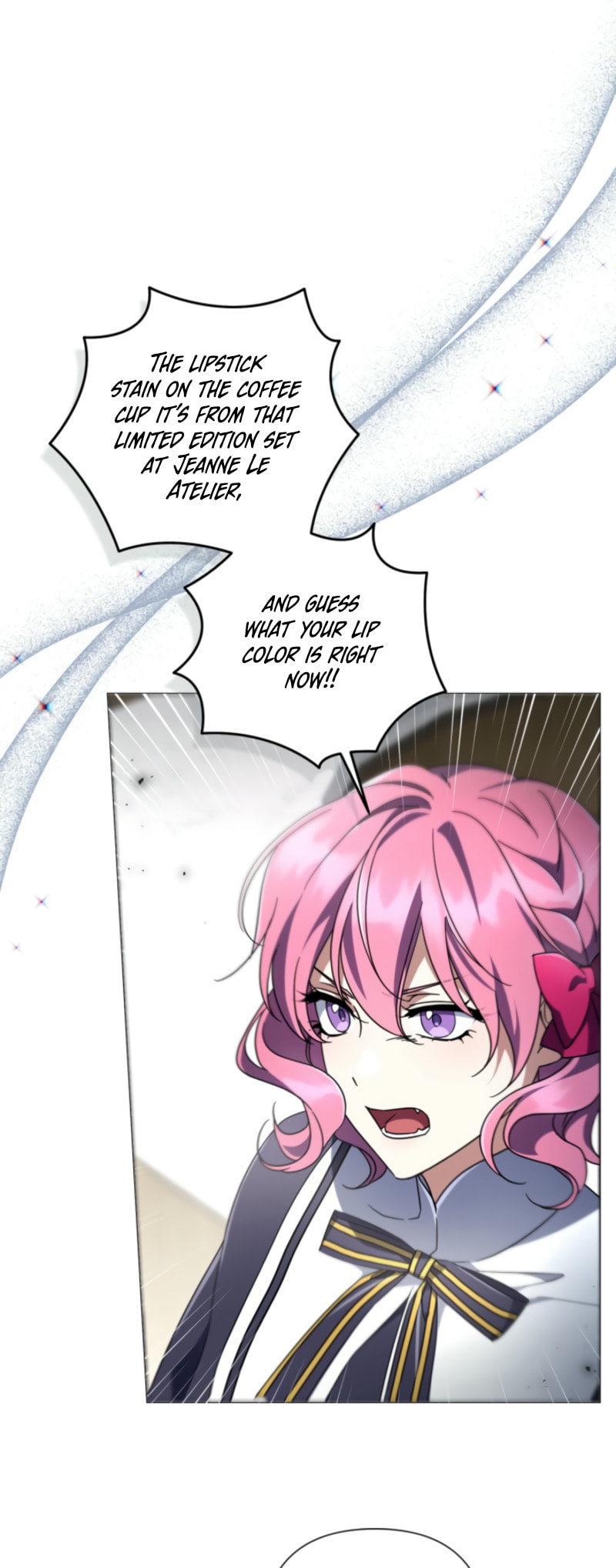 Read Villainess Streamer chapter 22 image 1 on Lezhin