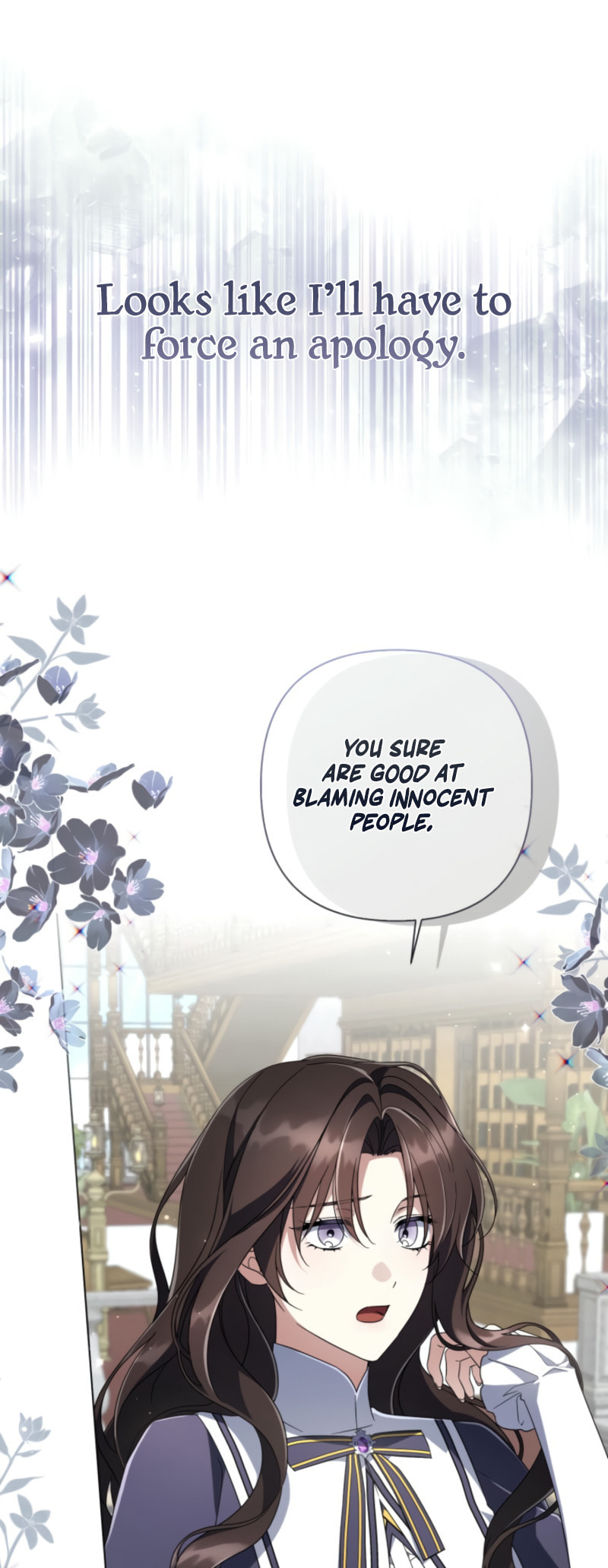 Read Villainess Streamer chapter 22 image 13 on Lezhin
