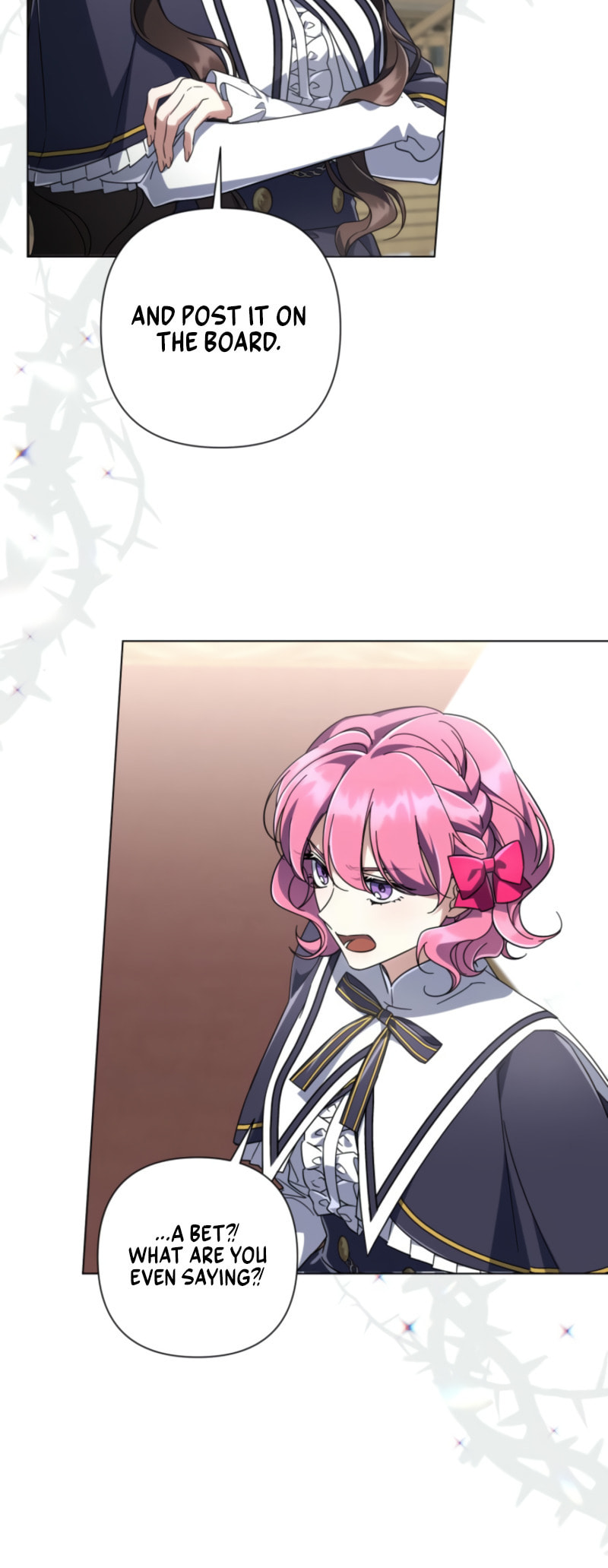 Read Villainess Streamer chapter 22 image 19 on Lezhin