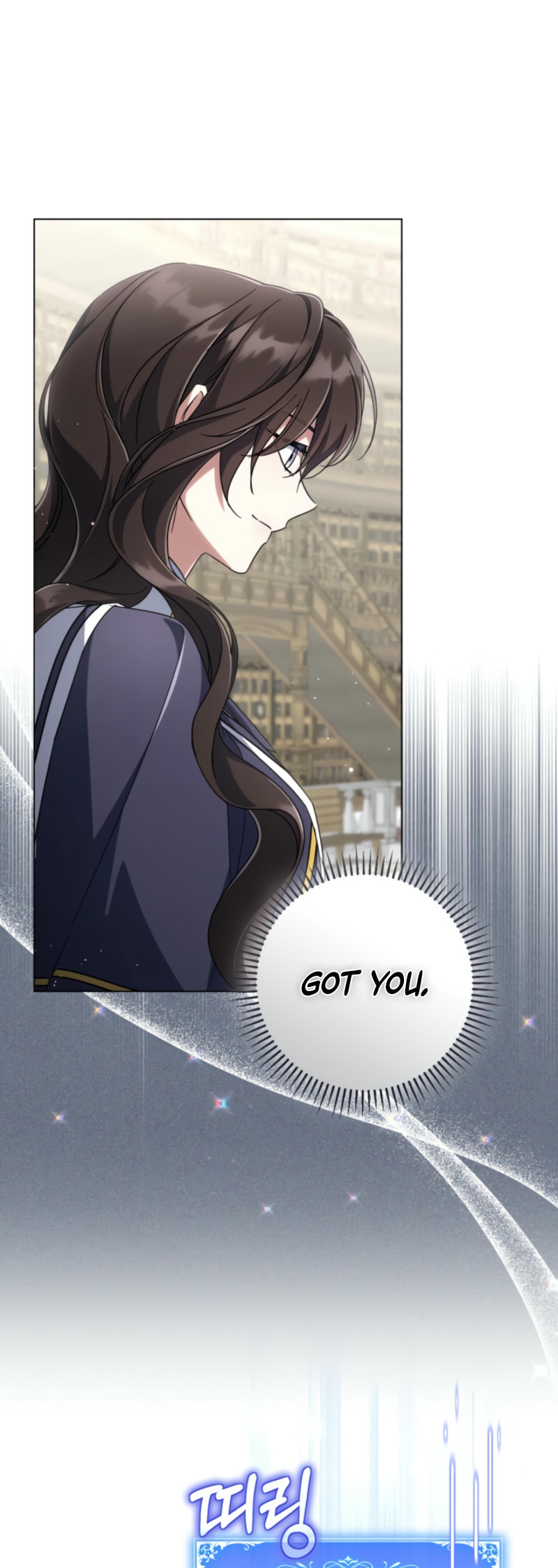 Read Villainess Streamer chapter 22 image 22 on Lezhin